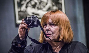 Addio alla fotografa italiana Letizia Battaglia: con i suoi scatti raccont&ograve; la mafia