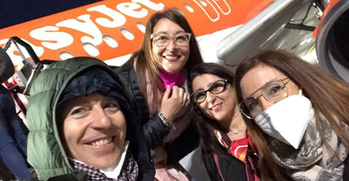 Fuori dal Gregge
