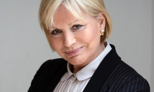 &Egrave; morta l'attrice Catherine Spaak: aveva 77 anni