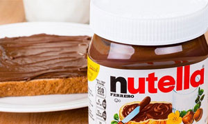 Buon compleanno Nutella: compie 58 anni la crema pi&ugrave; famosa al mondo
