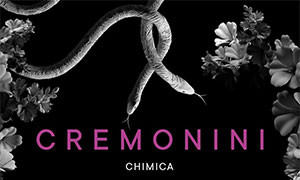 Cesare Cremonini - Il nuovo Singolo &quot;Chimica&quot; in Radio dal 22 Aprile