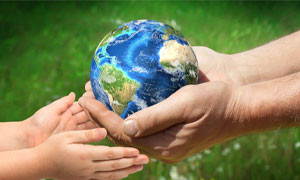 UNICEF: 22 Aprile, giornata della Terra