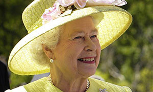 La Regina Elisabetta spegne 96 candeline