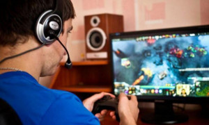 Giocare a videogame in rete aiuta la ricerca di nuove amicizie