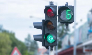 E' in arrivo il conto alla rovescia ai semafori
