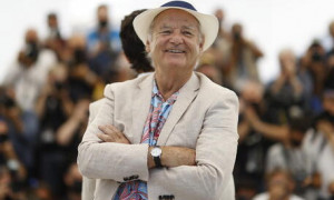 Stop al film sul fine vita: Bill Murray estromesso dal cast?