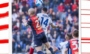 Badelj inguaia il Cagliari: quello di Genova &egrave; un KO pericoloso