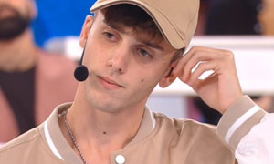 Lda eliminato al serale di Amici: &quot;Me lo sono meritato&quot;