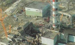 Chernobyl: 36 anni fa il disastro nucleare che paralizz&ograve; il mondo