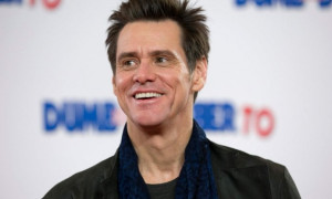 Jim Carrey parla di un possibile ritiro: &quot;Ho fatto abbastanza&quot;