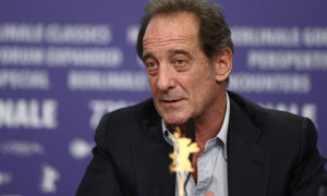 Vincent Lindon sar&agrave; il presidente di giuria a Cannes 2022