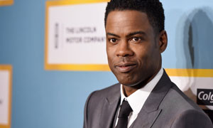 Chris Rock torna a parlare dello schiaffo di Will Smith