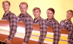 Beach Boys Sounds of Summer - 60&deg; anniversario
