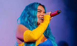 Karol G &egrave; la nuova regina della musica con oltre 37 miliardi di stream