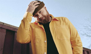 Tom Walker: &quot;Serotonin&rdquo; arriva dopo un entusiasmante ed intimo tour britannico di 8 date