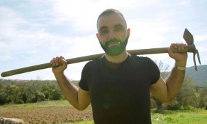 Un sardo tra i concorrenti della trasmissione &ldquo;Il contadino cerca moglie&rdquo;