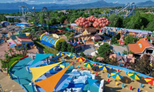 Riapre Legoland Water Park Gardaland