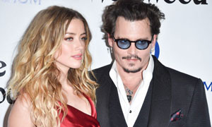 Chi &egrave; dalla parte di Johnny Depp nel processo contro Amber Heard