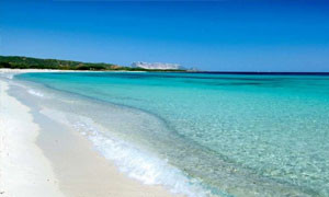 In Sardegna sventolano 15 bandiere blu, new entry Budoni