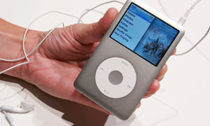 Addio all&rsquo;iPod Apple: si vender&agrave; fino all&rsquo;esaurimento scorte