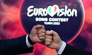 Quanto costa l'Eurovision 2022?