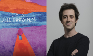 L' et&agrave; dell' innocenza arriva al cinema