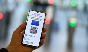 Ue: stop al green pass, torner&agrave; obbligatorio?