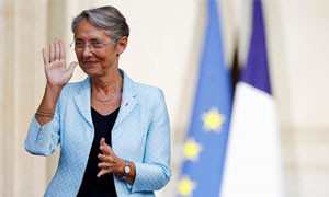 La Francia ha una nuova premier: &egrave; Elisabeth Borne