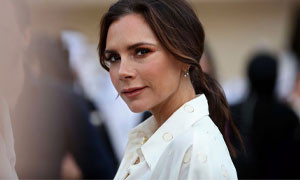 Victoria Beckham paladina della body positivity: &quot;Essere magri non &egrave; pi&ugrave; fashion&quot;
