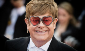 Su Disney+ il documentario di Elton John &quot;Goodbye Yellow Brick Road&quot;