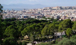 Cagliari &egrave; ufficialmente candidata a Capitale Verde Europea 2024