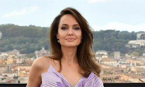 Angelina Jolie girer&agrave; il suo prossimo film in Puglia
