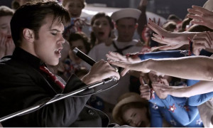 Tutti pazzi per Elvis, il film di Luhrmann presentato a Cannes