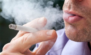 Cresce di nuovo il numero dei fumatori in Italia
