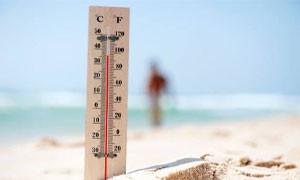 Allerta ondate di calore sulla Sardegna, ecco il vademecum del Comune di Cagliari