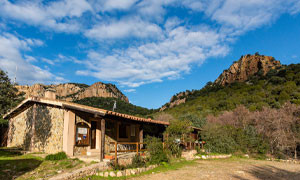 Natura e socialit&agrave; con la passeggiata inclusiva dell'Anmic a Monte Arcosu
