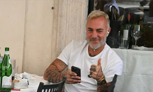 Gianluca Vacchi rompe il silenzio: &quot;Falsit&agrave; su di me, li denuncio&quot;
