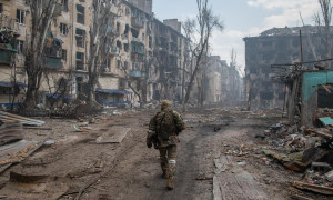 100 giorni di guerra in Ucraina: Mosca ha il 20 per cento del territorio