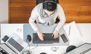 Settimana lavorativa di 4 giorni al via nel Regno Unito