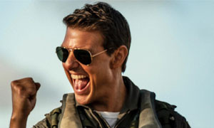 Record assoluto per Top Gun, 291 milioni di dollari incassati