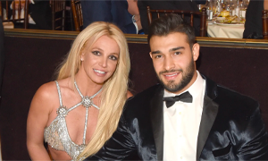 Britney Spears si sposa con Sam Asghari: l'ex marito cerca di fermare le nozze