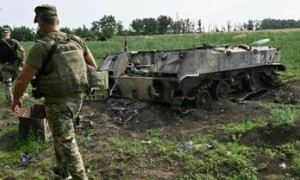 Kiev teme attacco massiccio a Severodonetsk entro 48 ore