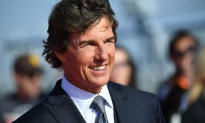 Tom Cruise &egrave; tornato single: l&rsquo;attore e la fidanzata si sono lasciati per la seconda volta