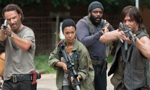 200 star di Hollywood firmano contro le armi nei film