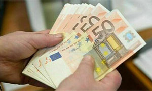 Bonus 200 euro per i dipendenti, ecco il modulo di autocertificazione