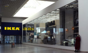 Ikea vender&agrave; tutti gli stabilimenti in Russia
