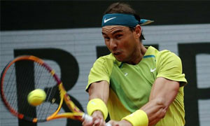 Nadal diventa pap&agrave; per la prima volta: la moglie in dolce attesa