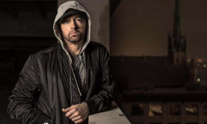 Eminem: &quot;The King &amp; I&quot; con CeeLo Green  tratto dalla colonna sonora di ELVIS