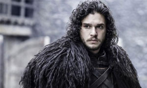 Trono di Spade, in cantiere un sequel con protagonista Jon Snow