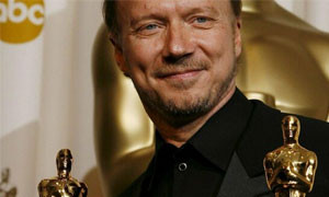 Fermato a Ostuni il premio Oscar Haggis, &egrave; accusato di violenza sessuale